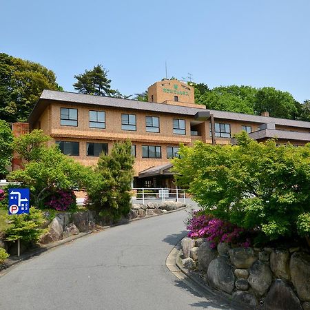 Hotel Wellness Suzukaji Komono Luaran gambar