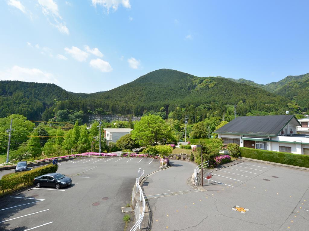 Hotel Wellness Suzukaji Komono Luaran gambar