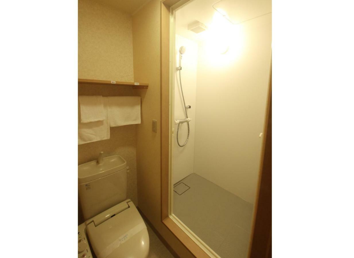 Hotel Wellness Suzukaji Komono Luaran gambar