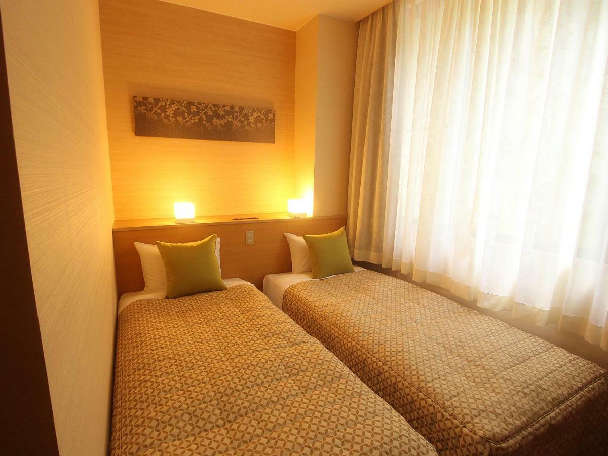 Hotel Wellness Suzukaji Komono Luaran gambar