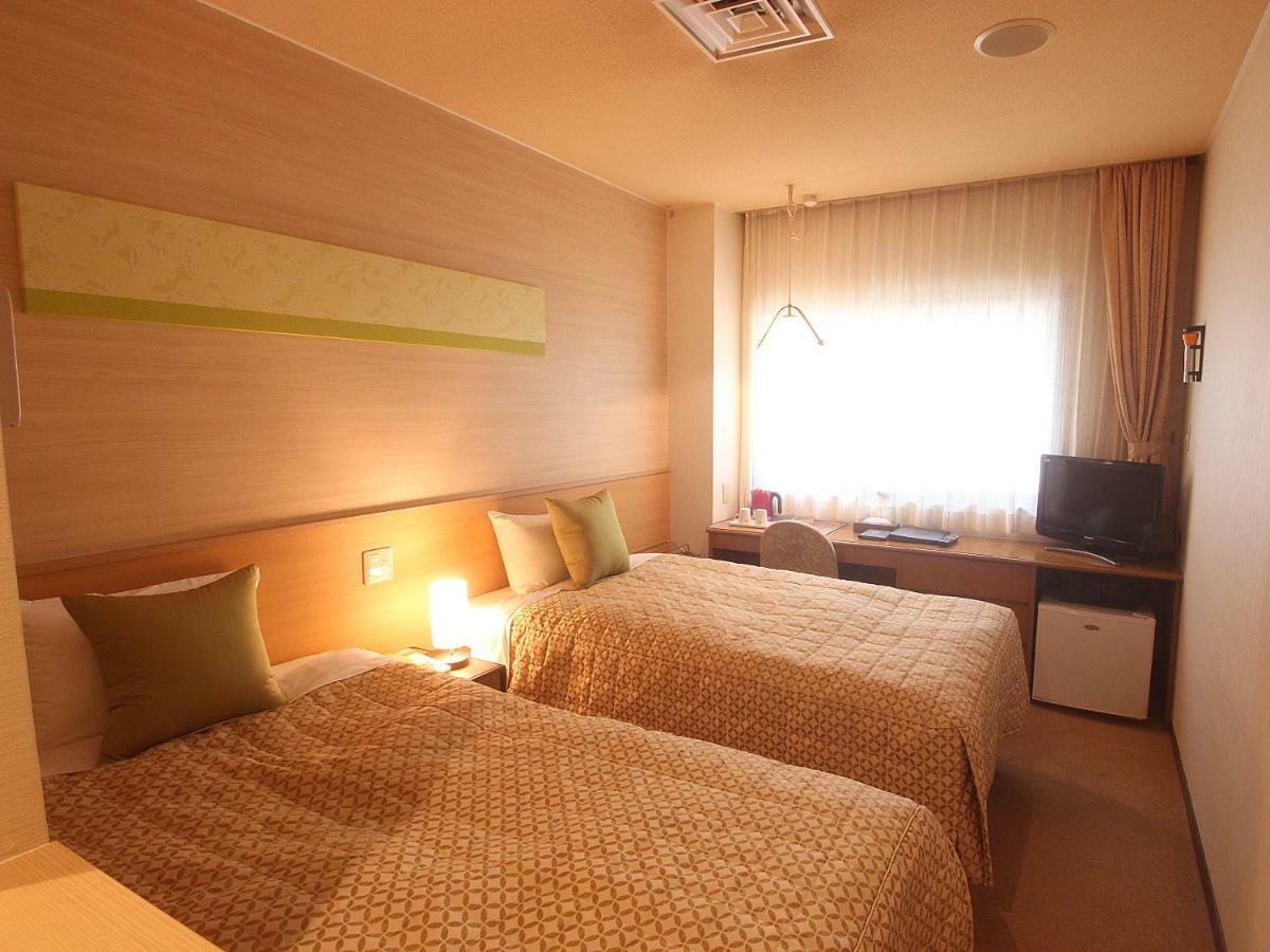 Hotel Wellness Suzukaji Komono Luaran gambar